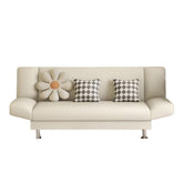 Homelements 120/150/180CM/Small Apartment Living Room Sofa